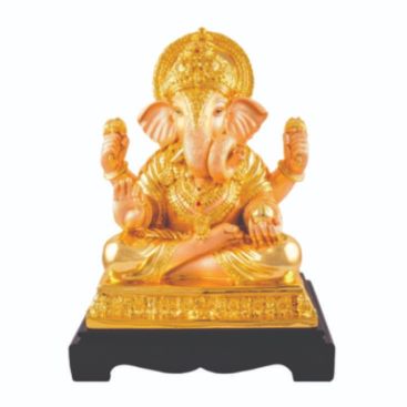 Gifting Variety of God Figures / Gift Exclusive GANESH